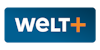 WELT plus Gutscheine WELT plus Logo