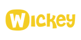 Logo von Wickey