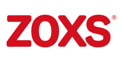 Logo von ZOXS