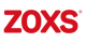 ZOXS logo