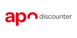 Apo-Discounter logo