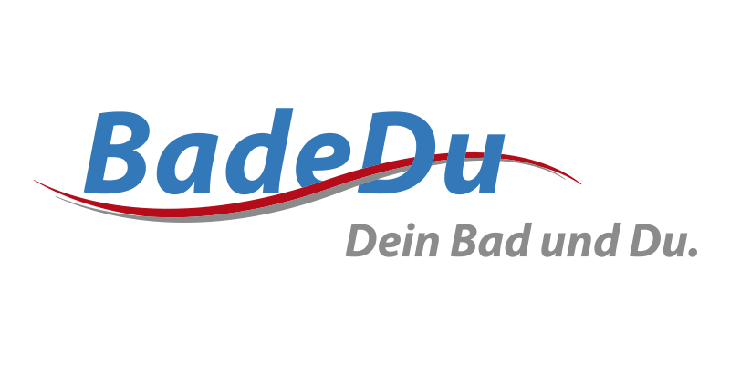 Logo von BadeDu