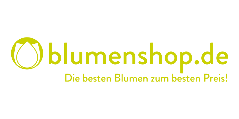 Blumenshop.de Logo