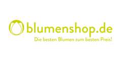 Blumenshop.de logo