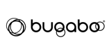 Logo von bugaboo