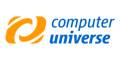 Logo von Computeruniverse