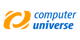 Logo von Computeruniverse