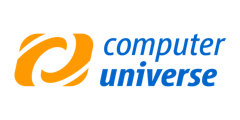 Computeruniverse logo
