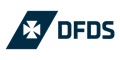 Logo von DFDS Seaways
