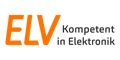 Logo von ELV