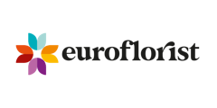 Logo von EuroFlorist