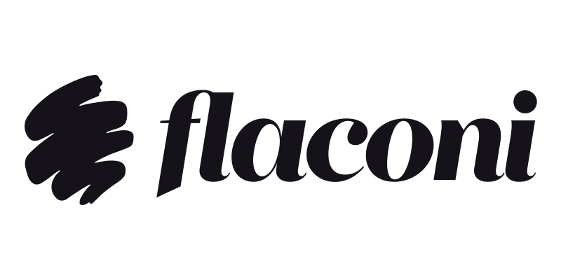 Logo von flaconi