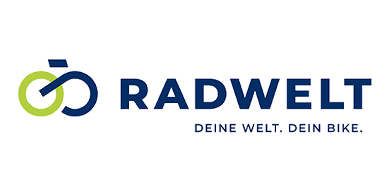 Logo von Radwelt Shop