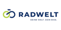 Radwelt Shop logo