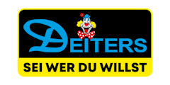 Logo von Deiters
