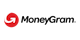 Logo von MoneyGram
