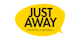 Logo von JUST AWAY