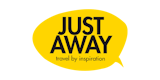 Logo von JUST AWAY