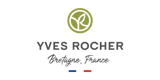 Logo von Yves Rocher