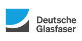 Logo von Deutsche Glasfaser