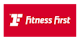 Logo von Fitness First