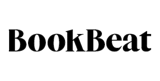 Logo von BookBeat