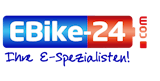 Logo von EBike-24