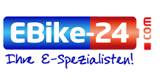 EBike-24 logo