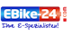 Logo von EBike-24