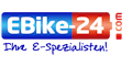 EBike-24 logo