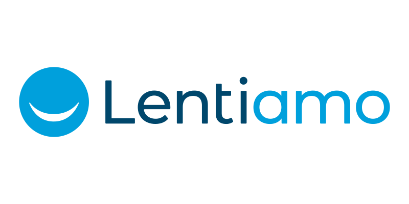 Lentiamo Logo