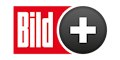 BILDplus logo
