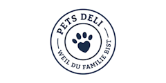 Logo von Pets Deli