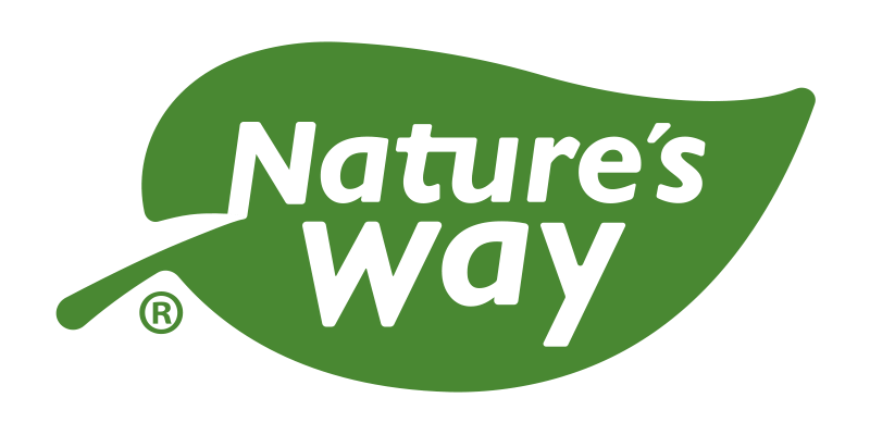 Nature's Way Logo