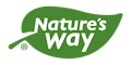 Nature's Way logo