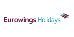 Logo von Eurowings Holidays