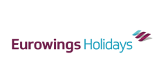 Logo von Eurowings Holidays