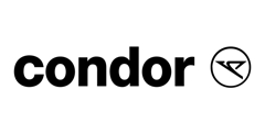 Logo von Condor