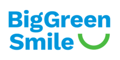 Logo von Big Green Smile