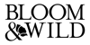 Bloom & Wild Gutscheine Bloom & Wild Logo