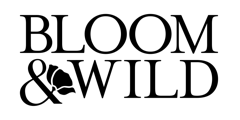 Logo von Bloom & Wild