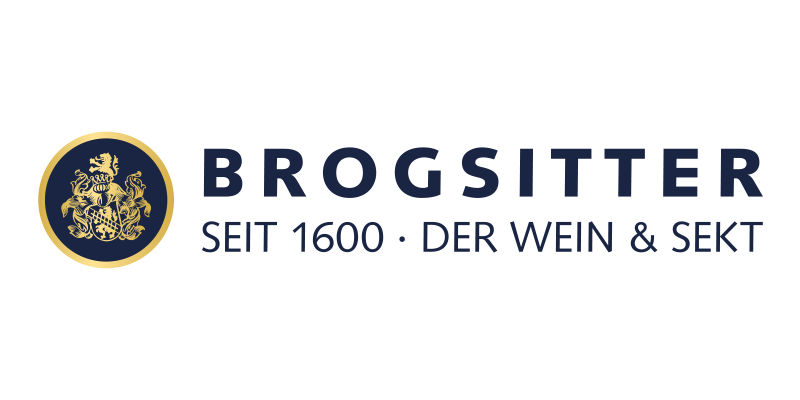 Brogsitter Logo