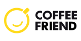 Logo von Coffee Friend