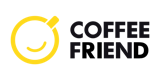 Logo von Coffee Friend