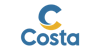 Costa Kreuzfahrten Logo
