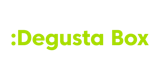 Logo von Degustabox