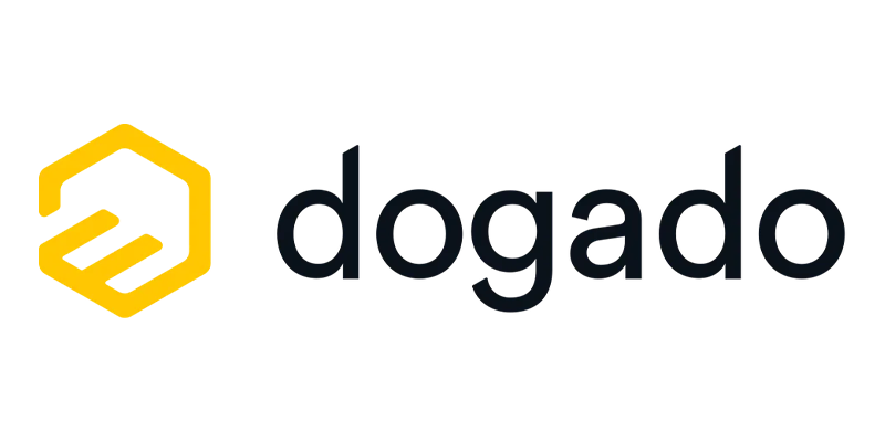 dogado Logo