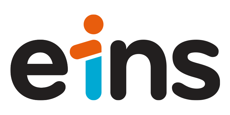 eins Logo