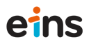eins Logo