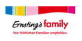 Ernsting's family Logo